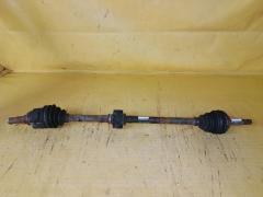 Привод на Toyota Corona Premio AT211 7A-FE 43410-12300  43410-20331  43410-20450  43410-20451  43410-20452, Переднее Правое расположение