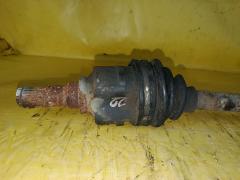 Привод 43410-12300, 43410-20331, 43410-20450, 43410-20451, 43410-20452 на Toyota Corona Premio AT211 7A-FE Фото 2