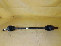 Привод на Toyota Corona Premio AT211 7A-FE 43410-12300  43410-20331  43410-20450  43410-20451  43410-20452, Переднее Правое расположение