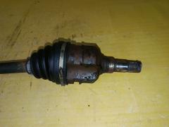 Привод 43410-12300, 43410-20331, 43410-20450, 43410-20451, 43410-20452 на Toyota Corona Premio AT211 7A-FE Фото 3