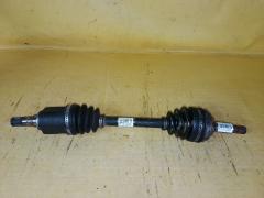 Привод на Toyota Corona Premio AT211 7A-FE 43420-20281  43420-20282  43420-20283, Переднее Левое расположение