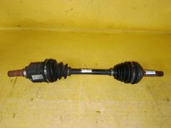 Привод на Toyota Corona Premio AT211 7A-FE 43420-20281  43420-20282  43420-20283, Переднее Левое расположение