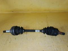 Привод на Toyota Corona Premio AT211 7A-FE 43420-20281  43420-20282  43420-20283, Переднее Левое расположение
