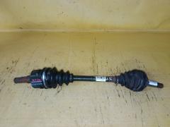 Привод на Toyota Corona Premio AT211 7A-FE 43420-20281  43420-20282  43420-20283, Переднее Левое расположение