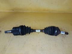 Привод на Toyota Corona Premio AT211 7A-FE 43420-20281  43420-20282  43420-20283, Переднее Левое расположение