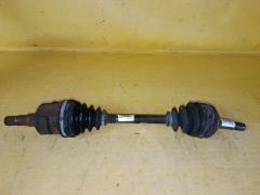 Привод на Toyota Corona Premio AT211 7A-FE 43420-20281  43420-20282  43420-20283, Переднее Левое расположение