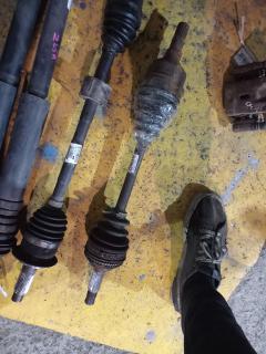 Привод 43420-20281, 43420-20282, 43420-20283 на Toyota Corona Premio AT211 7A-FE Фото 5