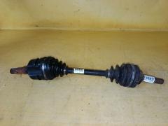 Привод на Toyota Corona Premio AT211 7A-FE 43420-20281  43420-20282  43420-20283, Переднее Левое расположение