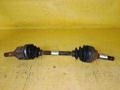 Привод на Toyota Corona Premio AT211 7A-FE 43420-20281  43420-20282  43420-20283, Переднее Левое расположение