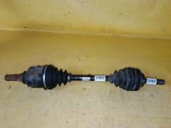 Привод на Toyota Corona Premio AT211 7A-FE 43420-20281  43420-20282  43420-20283, Переднее Левое расположение