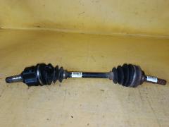 Привод на Toyota Corona Premio AT211 7A-FE 43420-20281  43420-20282  43420-20283, Переднее Левое расположение