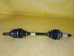 Привод на Toyota Corona Premio AT211 7A-FE 43420-20281  43420-20282  43420-20283, Переднее Левое расположение