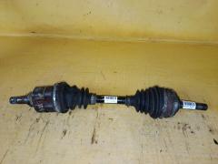Привод на Toyota Corona Premio AT211 7A-FE 43420-20281  43420-20282  43420-20283, Переднее Левое расположение