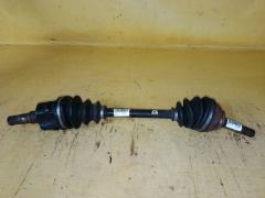 Привод на Toyota Corona AT190 4A-FE 43420-20111  43420-20112  43420-20113, Переднее Левое расположение