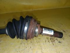 Привод 43420-20111, 43420-20112, 43420-20113 на Toyota Corona AT190 4A-FE Фото 2
