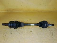 Привод на Toyota Caldina ST210G 3S-FE 43420-20420  43420-20421  43420-20422  43420-20423, Переднее Левое расположение