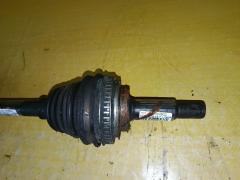 Привод 43420-20420, 43420-20421, 43420-20422, 43420-20423 на Toyota Caldina ST210G 3S-FE Фото 2