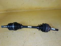 Привод на Toyota Caldina ST210G 3S-FE 43420-20420  43420-20421  43420-20422  43420-20423, Переднее Левое расположение