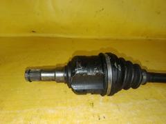 Привод 43420-20420, 43420-20421, 43420-20422, 43420-20423 на Toyota Caldina ST210G 3S-FE Фото 2