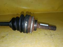 Привод 43420-20420, 43420-20421, 43420-20422, 43420-20423 на Toyota Caldina ST210G 3S-FE Фото 3