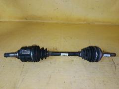 Привод на Toyota Caldina ST210G 3S-FE 43420-20420  43420-20421  43420-20422  43420-20423, Переднее Левое расположение