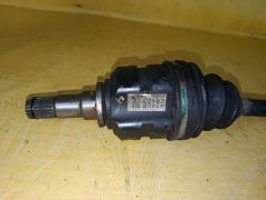 Привод 43420-20420, 43420-20421, 43420-20422, 43420-20423 на Toyota Caldina ST210G 3S-FE Фото 3
