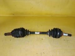 Привод на Toyota Caldina ST210G 3S-FE 43420-20420  43420-20421  43420-20422  43420-20423, Переднее Левое расположение