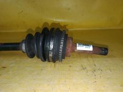 Привод 43420-20420, 43420-20421, 43420-20422, 43420-20423 на Toyota Caldina ST210G 3S-FE Фото 3