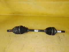 Привод на Toyota Caldina ST210G 3S-FE 43420-20420  43420-20421  43420-20422  43420-20423, Переднее Левое расположение