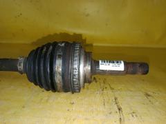 Привод 43420-20420, 43420-20421, 43420-20422, 43420-20423 на Toyota Caldina ST210G 3S-FE Фото 2