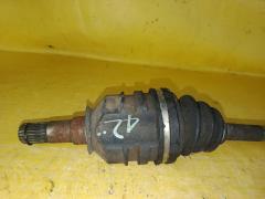 Привод 43420-20420, 43420-20421, 43420-20422, 43420-20423 на Toyota Caldina ST210G 3S-FE Фото 3