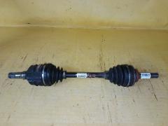 Привод на Toyota Caldina ST210G 3S-FE 43420-20420  43420-20421  43420-20422  43420-20423, Переднее Левое расположение