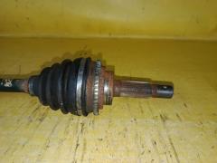 Привод 43420-20420, 43420-20421, 43420-20422, 43420-20423 на Toyota Caldina ST210G 3S-FE Фото 3