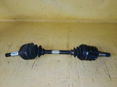 Привод на Toyota Caldina ST210G 3S-FE 43420-20420  43420-20421  43420-20422  43420-20423, Переднее Левое расположение