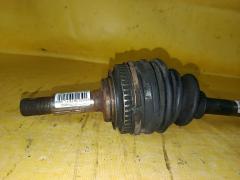 Привод 43420-20420, 43420-20421, 43420-20422, 43420-20423 на Toyota Caldina ST210G 3S-FE Фото 2