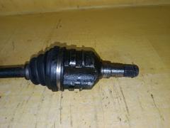 Привод 43420-20420, 43420-20421, 43420-20422, 43420-20423 на Toyota Caldina ST210G 3S-FE Фото 3