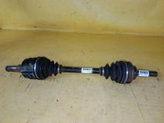 Привод на Toyota Caldina ST210G 3S-FE 43420-20420  43420-20421  43420-20422  43420-20423, Переднее Левое расположение
