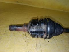 Привод 43420-20420, 43420-20421, 43420-20422, 43420-20423 на Toyota Caldina ST210G 3S-FE Фото 3