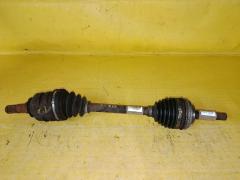 Привод на Toyota Caldina ST210G 3S-FE 43420-20420  43420-20421  43420-20422  43420-20423, Переднее Левое расположение