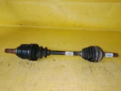 Привод на Toyota Caldina ST210G 3S-FE 43420-20420  43420-20421  43420-20422  43420-20423, Переднее Левое расположение