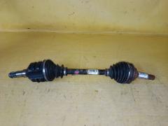 Привод на Toyota Caldina ST210G 3S-FE 43420-20420  43420-20421  43420-20422  43420-20423, Переднее Левое расположение