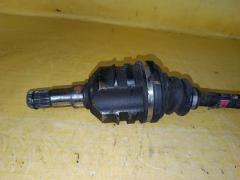 Привод 43420-20420, 43420-20421, 43420-20422, 43420-20423 на Toyota Caldina ST210G 3S-FE Фото 3