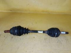 Привод на Toyota Caldina ST210G 3S-FE 43420-20420  43420-20421  43420-20422  43420-20423, Переднее Левое расположение