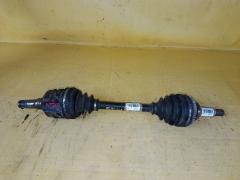 Привод на Toyota Caldina ST210G 3S-FE 43420-20420  43420-20421  43420-20422  43420-20423, Переднее Левое расположение