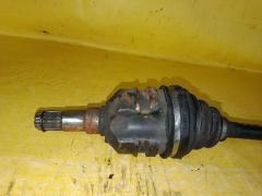 Привод 43420-20420, 43420-20421, 43420-20422, 43420-20423 на Toyota Caldina ST210G 3S-FE Фото 3