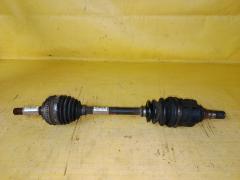 Привод на Toyota Caldina ST210G 3S-FE 43420-20420  43420-20421  43420-20422  43420-20423, Переднее Левое расположение