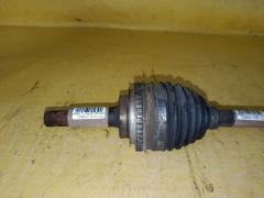 Привод 43420-20420, 43420-20421, 43420-20422, 43420-20423 на Toyota Caldina ST210G 3S-FE Фото 3
