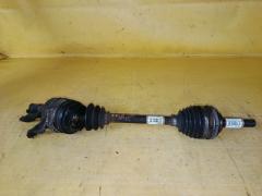 Привод на Toyota Caldina ST210G 3S-FE 43420-20420  43420-20421  43420-20422  43420-20423, Переднее Левое расположение