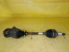 Привод на Toyota Caldina ST210G 3S-FE 43420-20420  43420-20421  43420-20422  43420-20423, Переднее Левое расположение