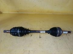Привод на Toyota Caldina ST210G 3S-FE 43420-20420  43420-20421  43420-20422  43420-20423, Переднее Левое расположение